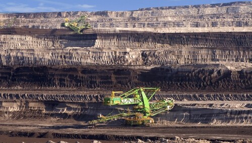 Prof. Grabowska: Polska nie powinna wykonywać wyroku TSUE w sprawie Turowa