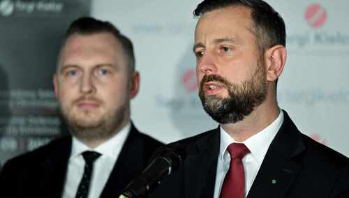 Władysław Kosiniak-Kamysz