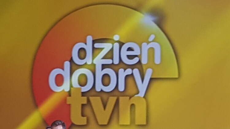 Dzień Dobry TVN