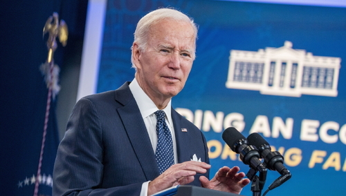 Joe Biden