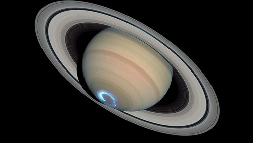 Saturn, zdjęcie podglądowe