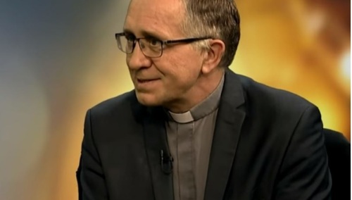 Ks. prof. Józef Naumowicz: Podczas Adwentu powinien nam towarzyszyć radosny taniec duchowy