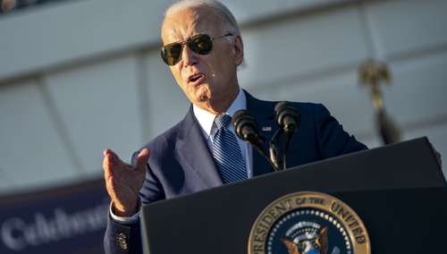 Joe Biden