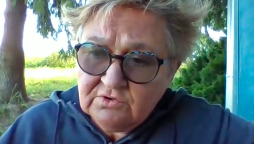 Środa zachwycona słowami Wałęsy. „Gdyby otrząsnął się wcześniej z katolickiego zaczadzenia…”