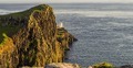  Neist Point - punkt na najbardziej zachodnim krańcu wyspy Skye w Szkocji