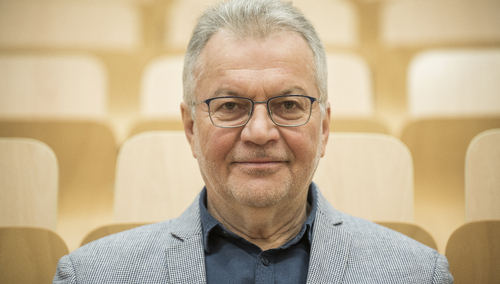 "Cała groza kolejnych rosyjskich okupacji polskich ziem odezwała się w jednej chwili"