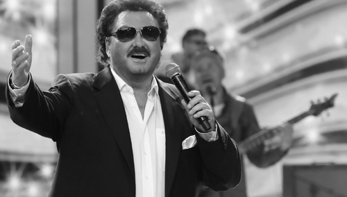 "Tracił przytomność. Z minuty na minutę było coraz gorzej". Wstrząsające szczegóły ws. śmierci Krawczyka