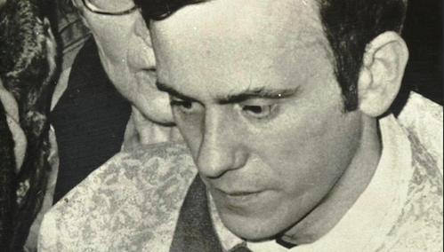 bł. ks. Jerzy Popiełuszko