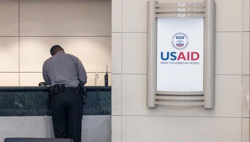 USAID