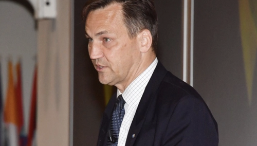 Radosław Sikorski