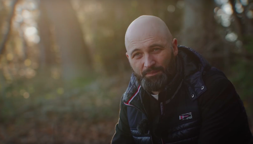 ks. Michał Olszewski