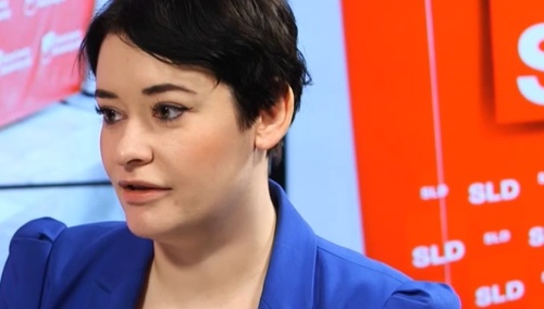 Anna Maria Żukowska