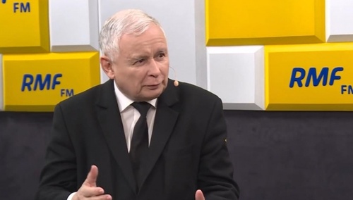 Jarosław Kaczyński