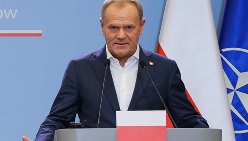 Donald Tusk