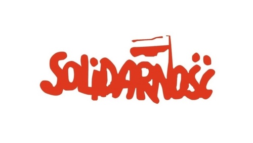 Logo NSZZ "Solidarność"
