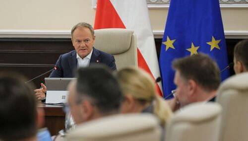 Donald Tusk