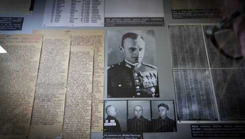 Ciekawe. Instytut Pileckiego zorganizował szkolenia dla niemieckich nauczycieli. Zabrakło miejsc