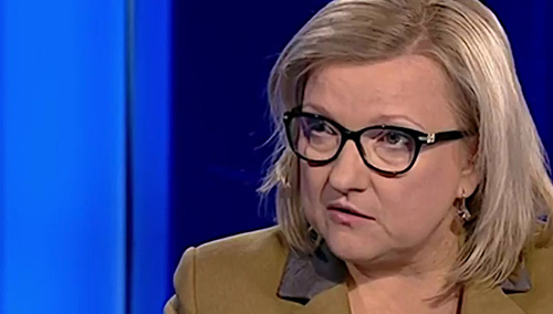 Europoseł Beata Kempa