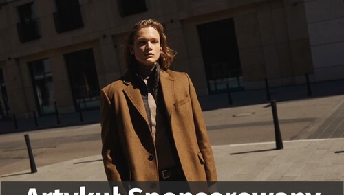 Pako Lorente - Luksusowe Kurtki i Płaszcze Dla Mężczyzn