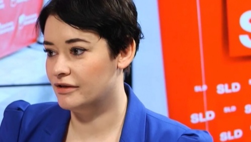 Anna-Maria Żukowska