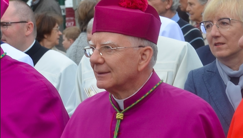 Abp Marek Jędraszewski