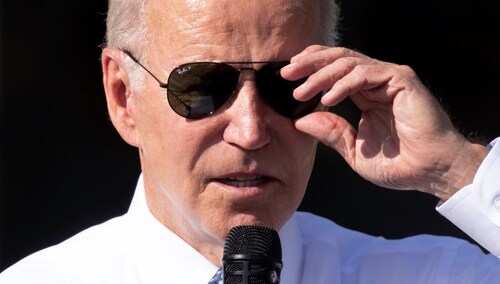 Joe Biden