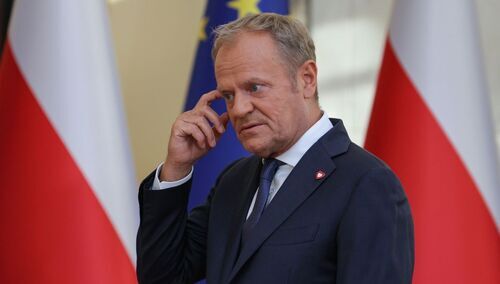 Donald Tusk