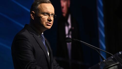 Andrzej Duda