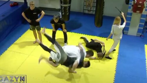 „Magazyn śledczy Anity Gargas”