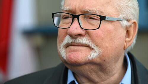 Lech Wałęsa