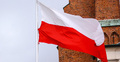 Flaga Polski
