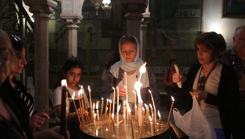 Bazylika Grobu Pańskiego