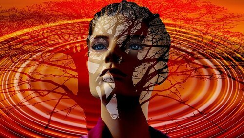 Kobieta - zdjęcie poglądowe