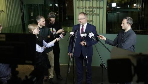 Konferencja w Sądzie Najwyższym