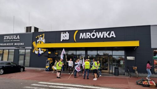 PSB Mrówka