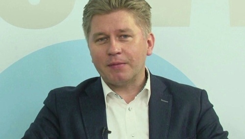 prof. Marcin Matczak