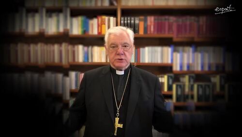 kard. Gerhard Müller