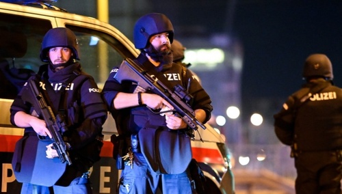 [Jakub Pacan] Europa w końcu przyznaje, że to wojna religijna