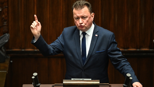 Mariusz Błaszczak