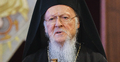 Patriarcha ekumeniczny Bartłomiej I