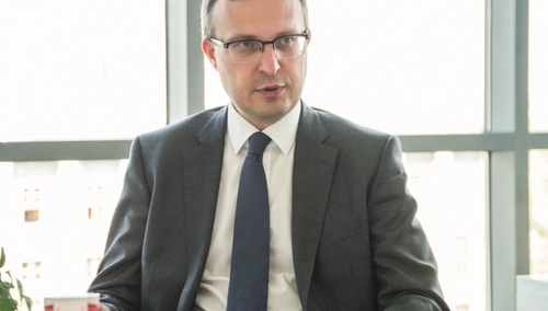 Paweł Borys