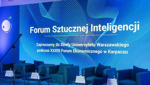 Forum Ekonomiczne w Karpaczu