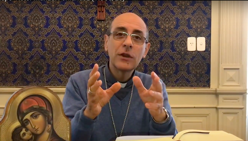 kard. Victor Manuel Fernández