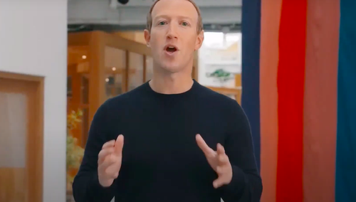 Zaskakujący krok Marka Zuckenberga. Facebook zmienia nazwę. Już wiemy na jaką