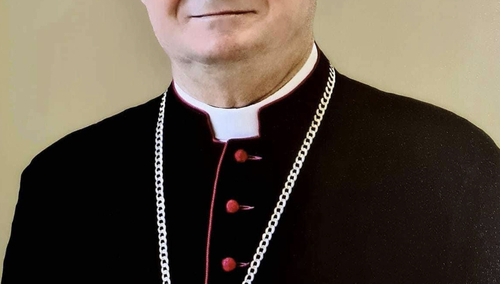 bp Szymon Stułkowski