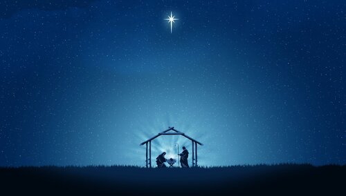 [Felieton „TS”] Cezary Krysztopa: Urodziny Boga