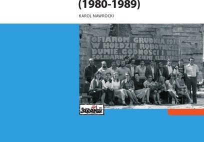 Intelektualna historia Karola Nawrockiego