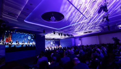 Europejski Kongres Samorządów