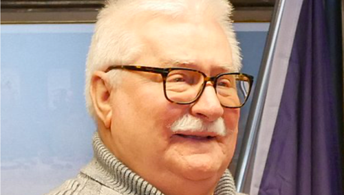 „SE”: Lech Wałęsa z podwójną ochroną