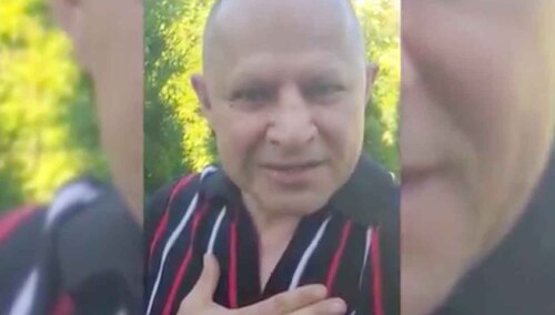 Jacek Murański chce ponownych wyborów